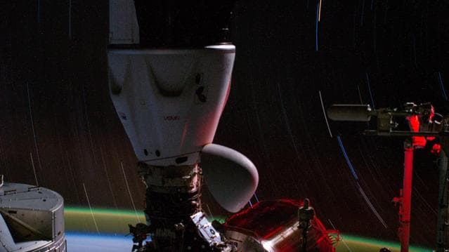NASA image: iss070e103599