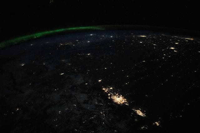 NASA image: iss070e104474