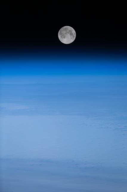 NASA image: iss070e108465