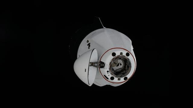 NASA image: iss070e129463