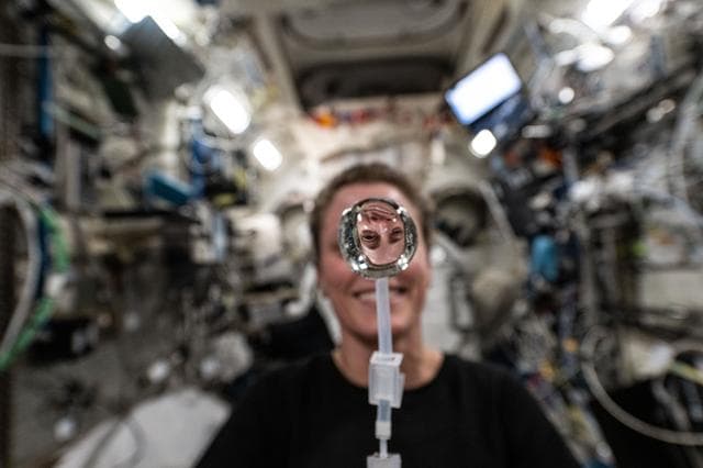 NASA image: iss070e133764
