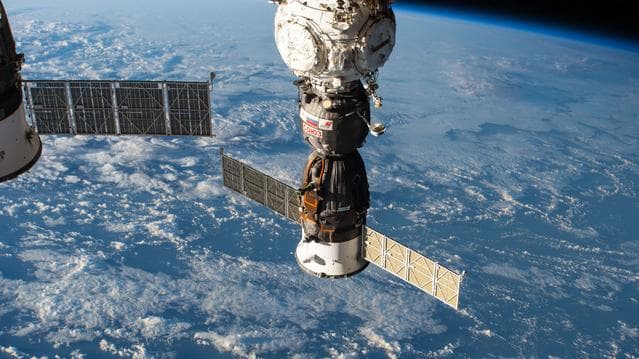 NASA image: iss070e138113