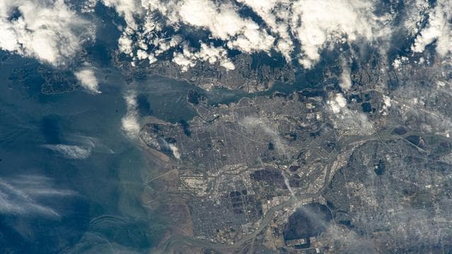 NASA image: iss071e006133