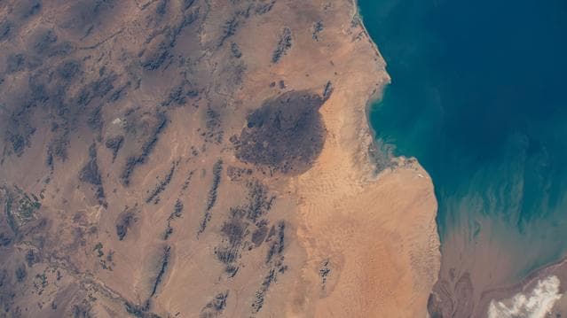 NASA image: iss071e007449