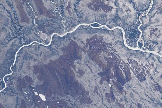 NASA image: iss071e007986