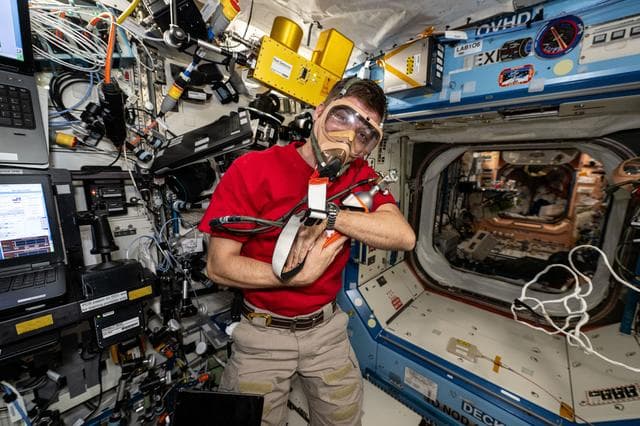 NASA image: iss071e010043