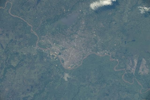 NASA image: iss071e051833