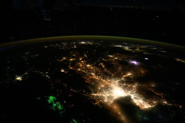 NASA image: iss071e056627
