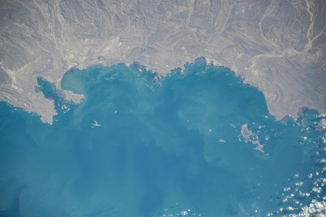 NASA image: iss071e064593