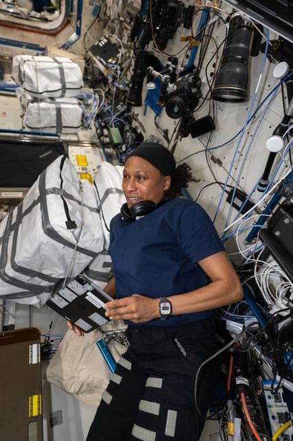 NASA image: iss071e077872