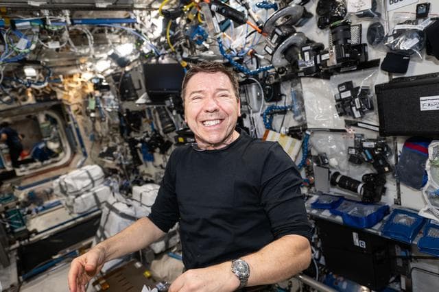 NASA image: iss071e077892