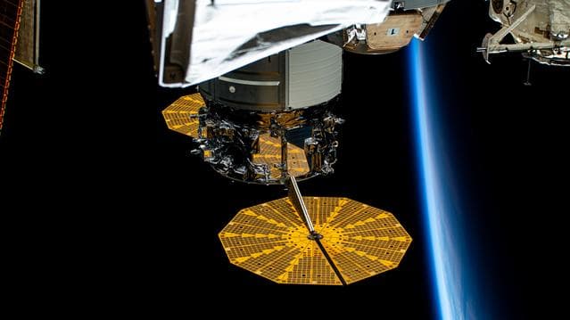 NASA image: iss071e113058