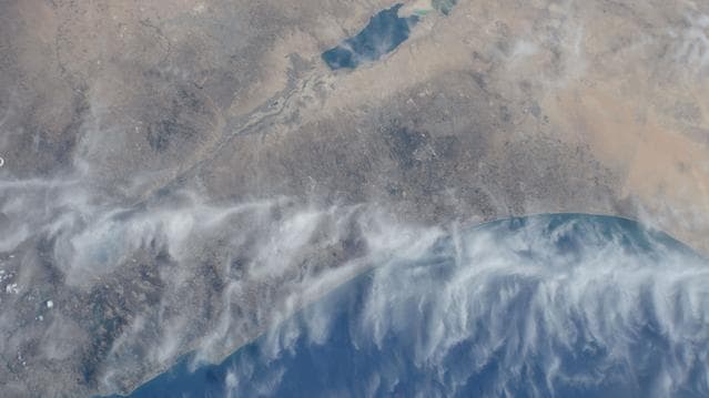 NASA image: iss071e113334