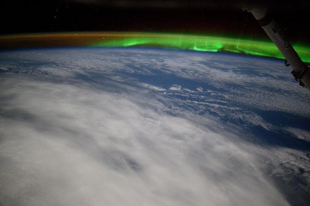 NASA image: iss071e117686