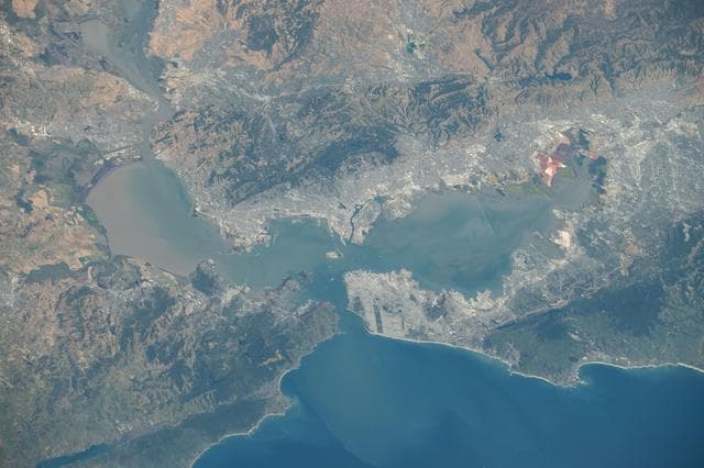 NASA image: iss071e133353