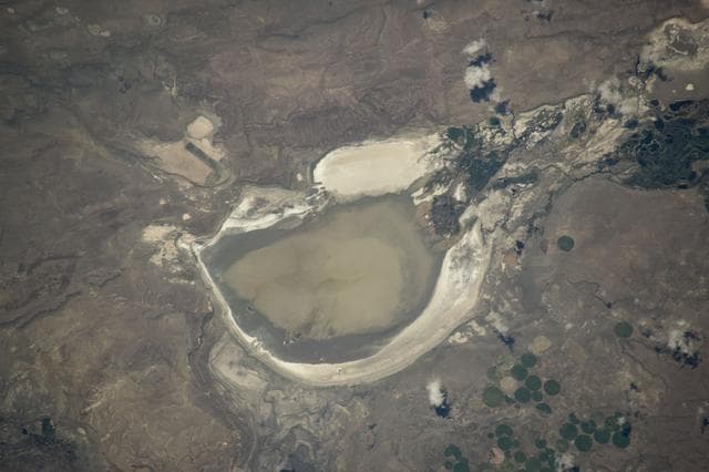 NASA image: iss071e133389