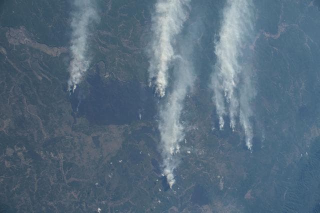 NASA image: iss071e133475