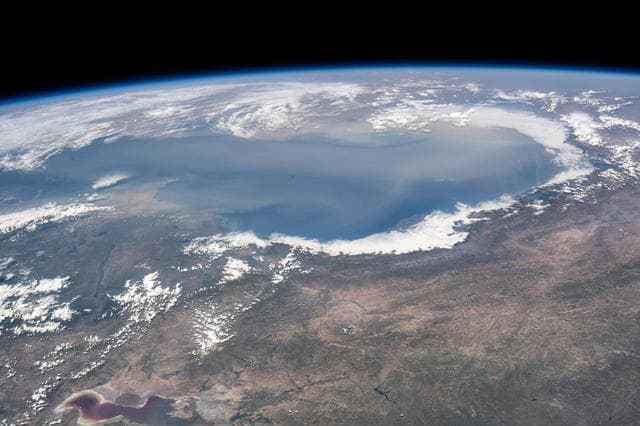 NASA image: iss071e139662