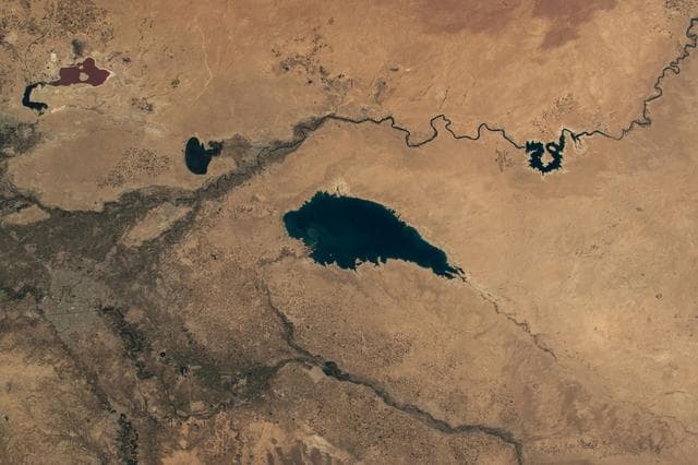 NASA image: iss071e163367
