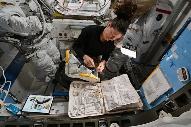 NASA image: iss071e179083