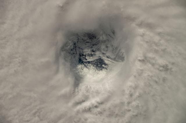 NASA image: iss071e245377