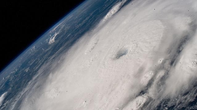 NASA image: iss071e245678