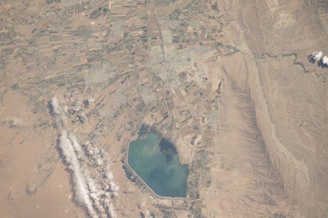 NASA image: iss071e312274
