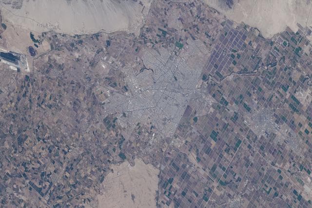 NASA image: iss071e488809