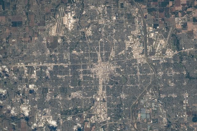 NASA image: iss071e516926