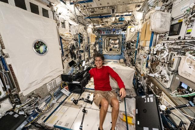 NASA image: iss071e547029