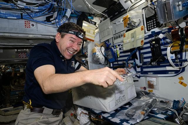 NASA image: iss071e547719