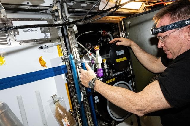 NASA image: iss071e549503