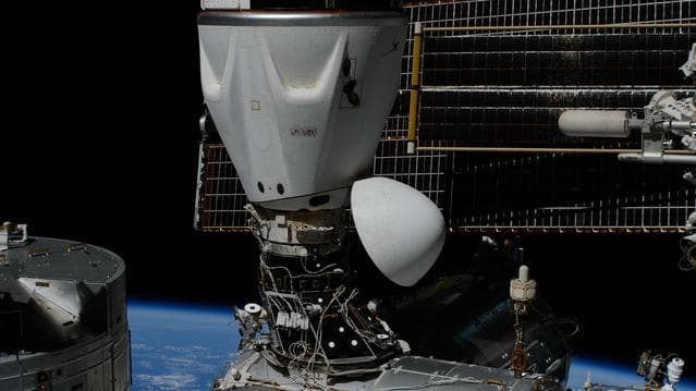 NASA image: iss071e581990