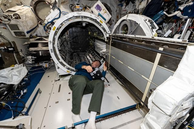 NASA image: iss071e582124