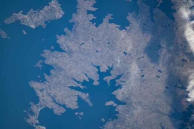 NASA image: iss071e582470