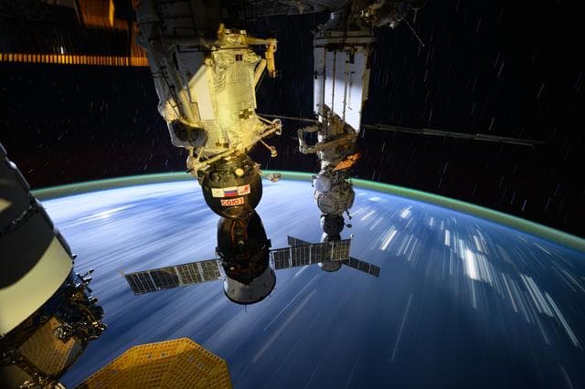 NASA image: iss071e650763