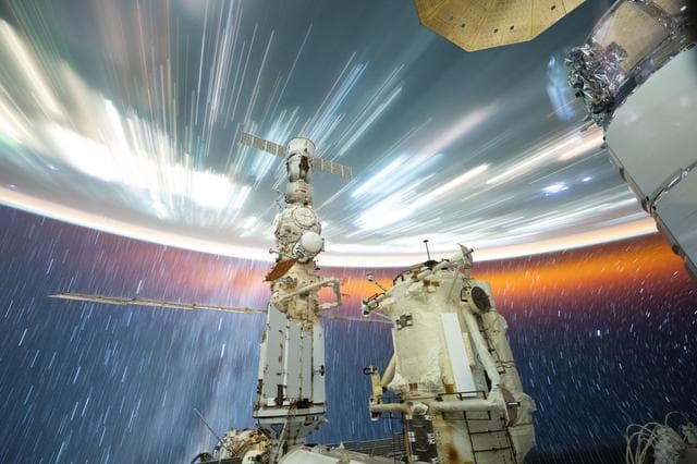 NASA image: iss071e662633