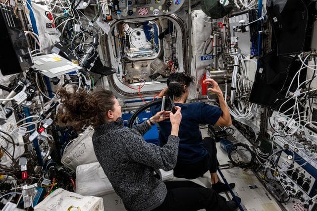 NASA image: iss071e665837