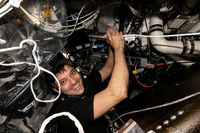 NASA image: iss071e673567