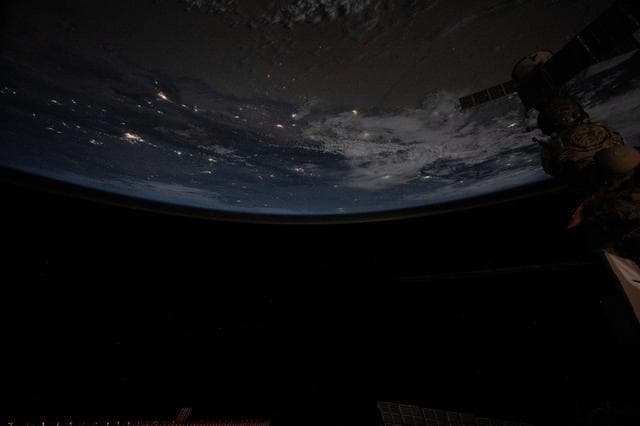 NASA image: iss071e696053