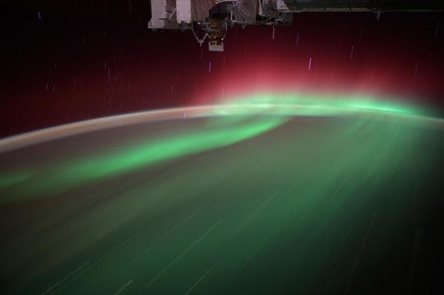 NASA image: iss072e147641