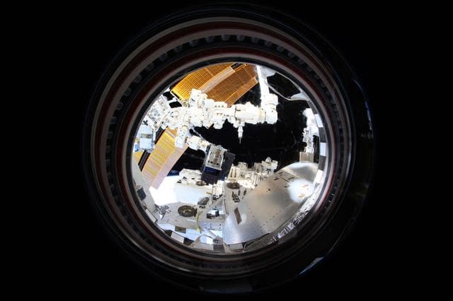 NASA image: iss072e189789