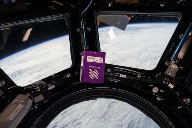 NASA image: iss073e0025760
