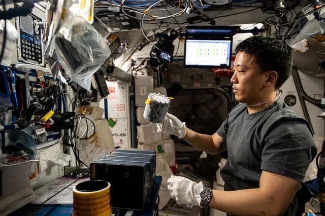NASA image: iss073e0028436