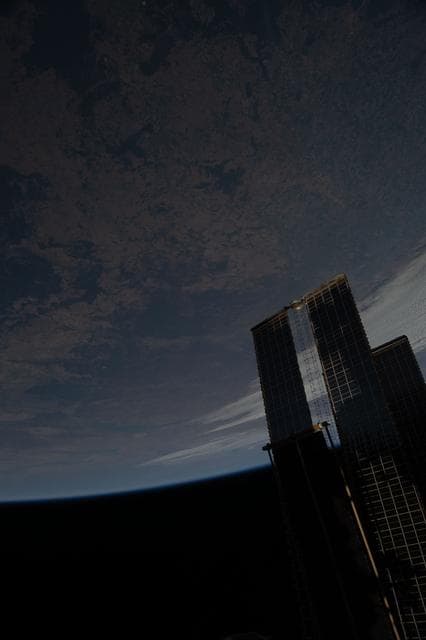 NASA image: iss073e0457748