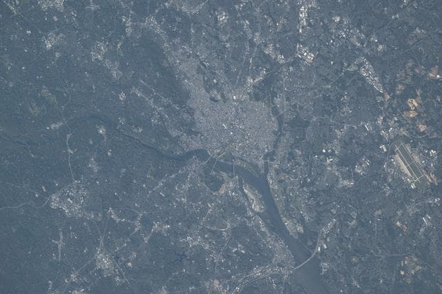 NASA image: iss074e0459559