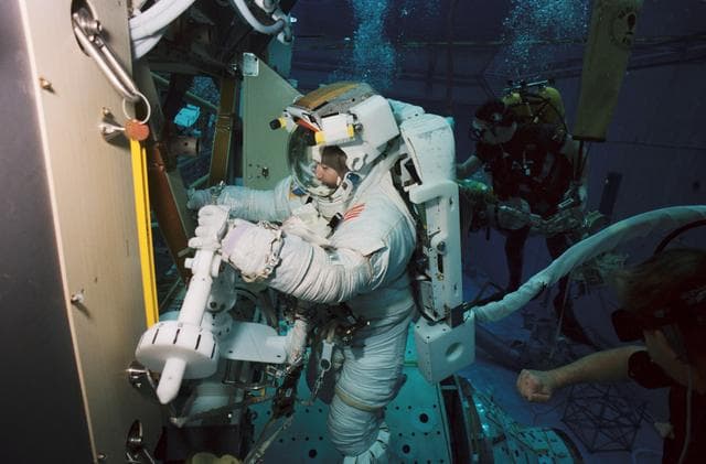 NASA image: jsc2002-00507