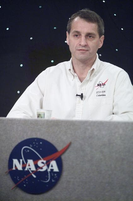 NASA image: jsc2002e05101