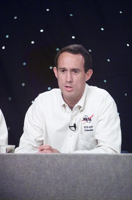 NASA image: jsc2002e05102