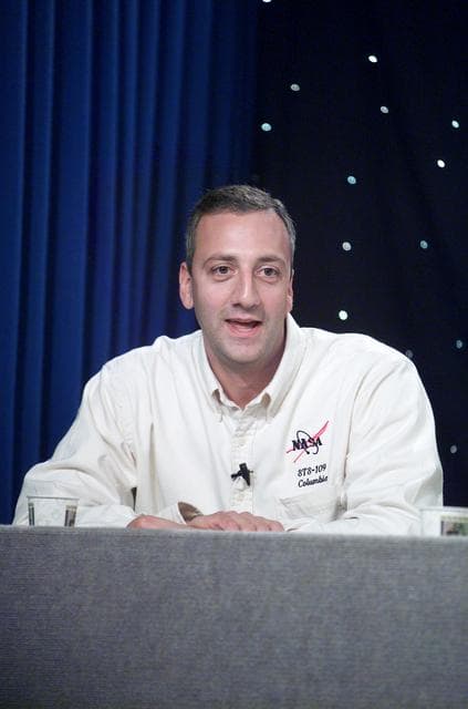 NASA image: jsc2002e05103